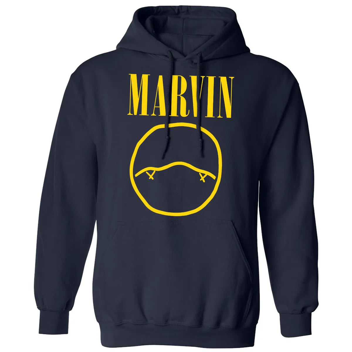 Classic Unisex Hoodie - RM94438C