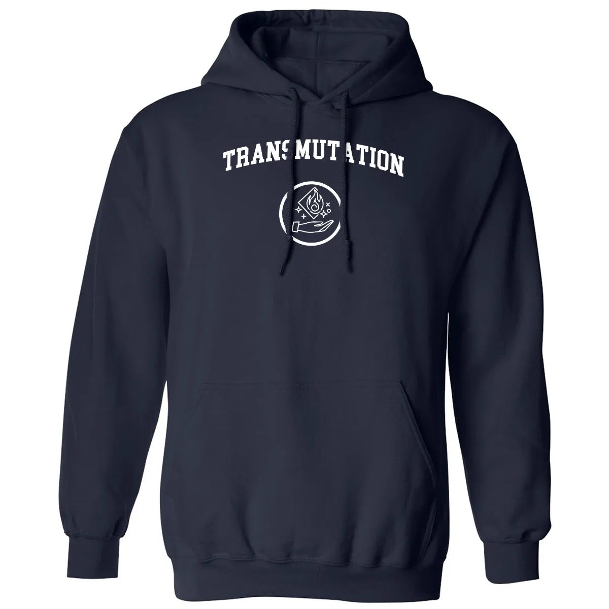 Classic Unisex Hoodie - YEZGRTBS
