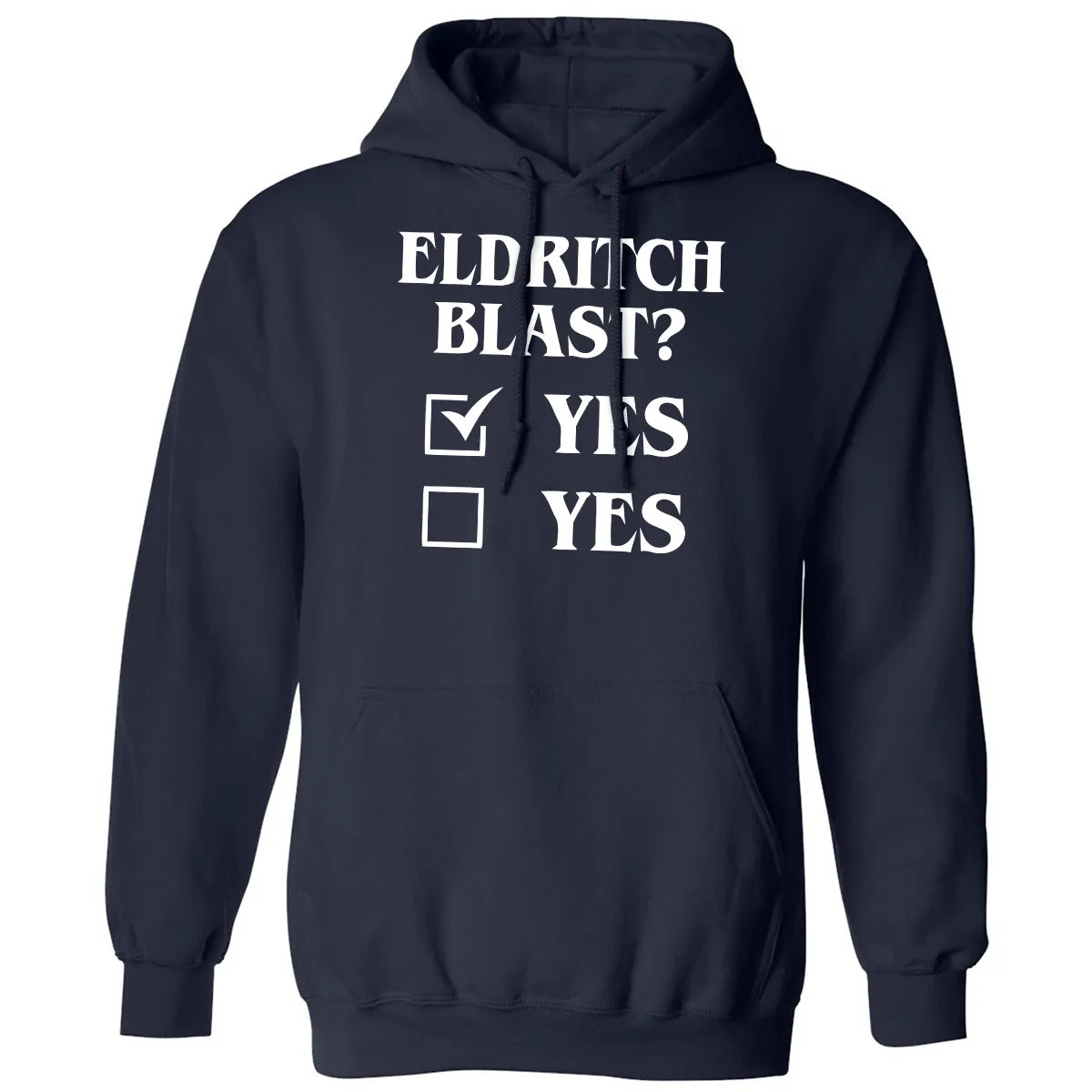 Classic Unisex Hoodie - GWXY8PSQ