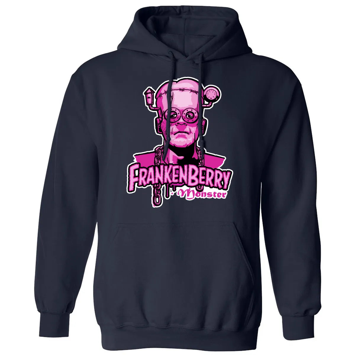 Classic Unisex Hoodie - B26GRLUC