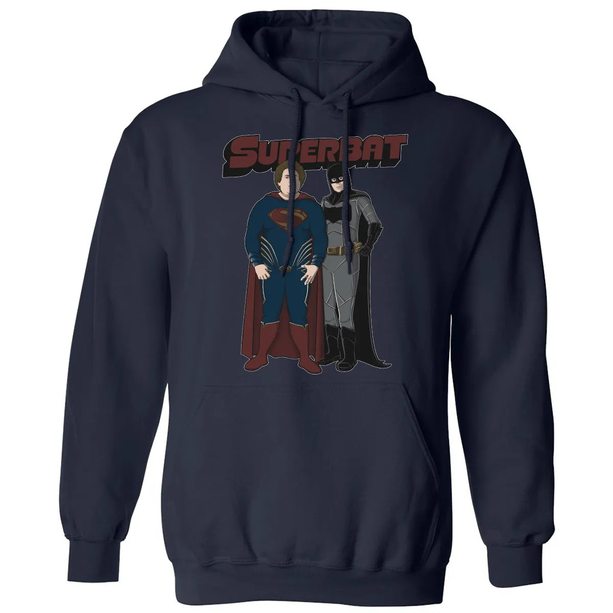Classic Unisex Hoodie - JUFDX6U3
