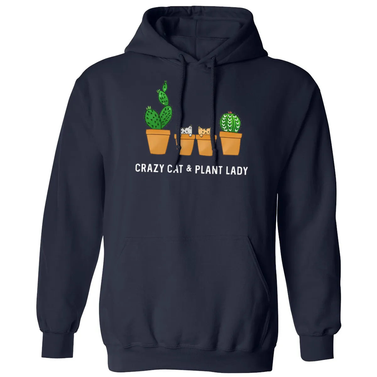 Classic Unisex Hoodie - NH8FV3VV