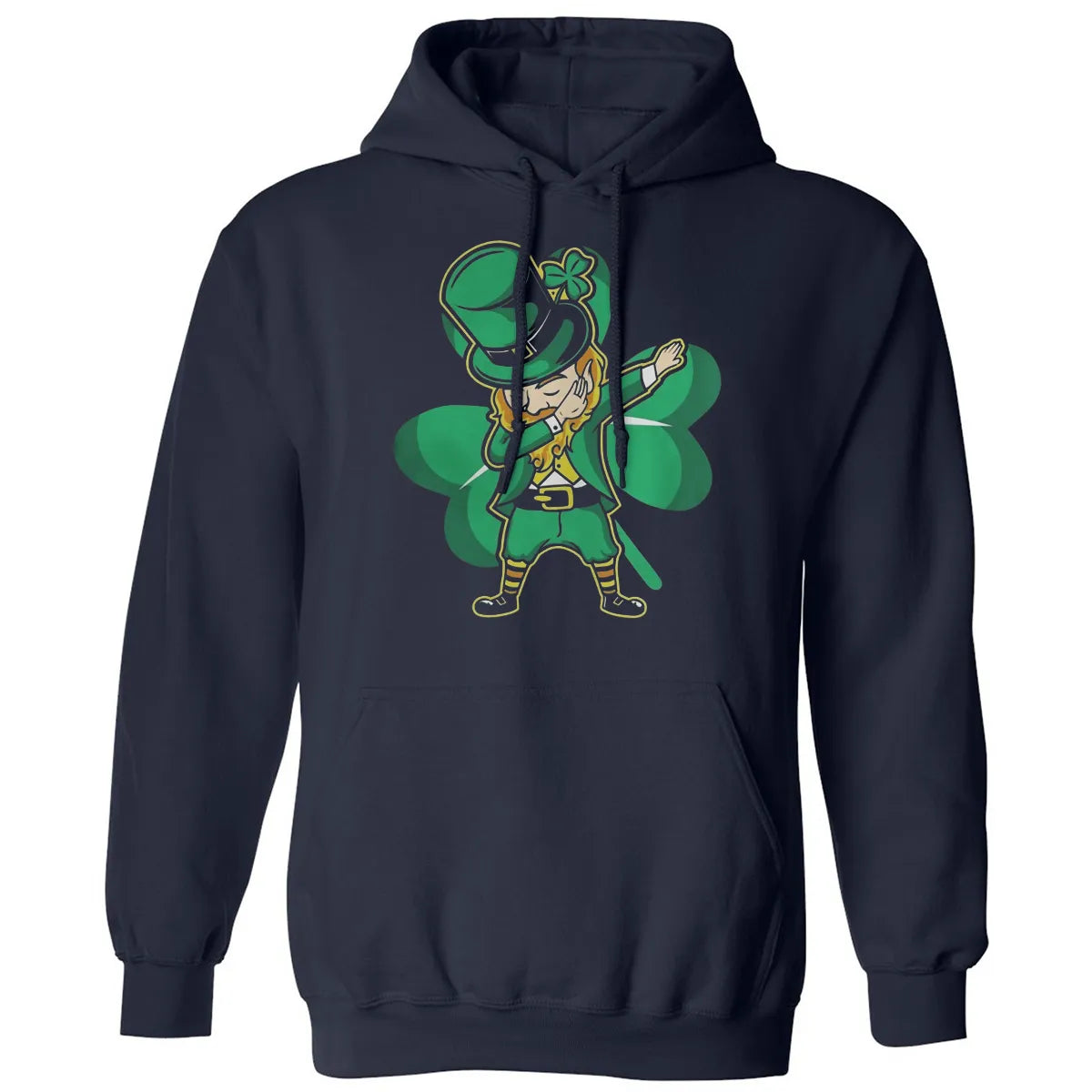 Classic Unisex Hoodie - NU2V5E7C