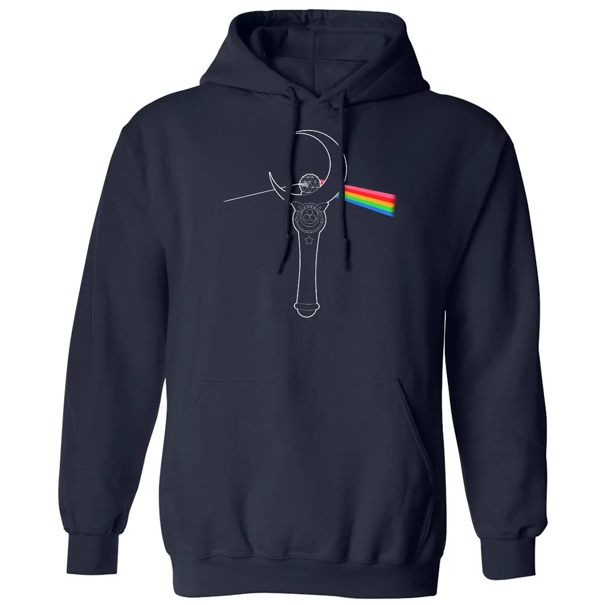 Classic Unisex Hoodie - 5KKSSUAM