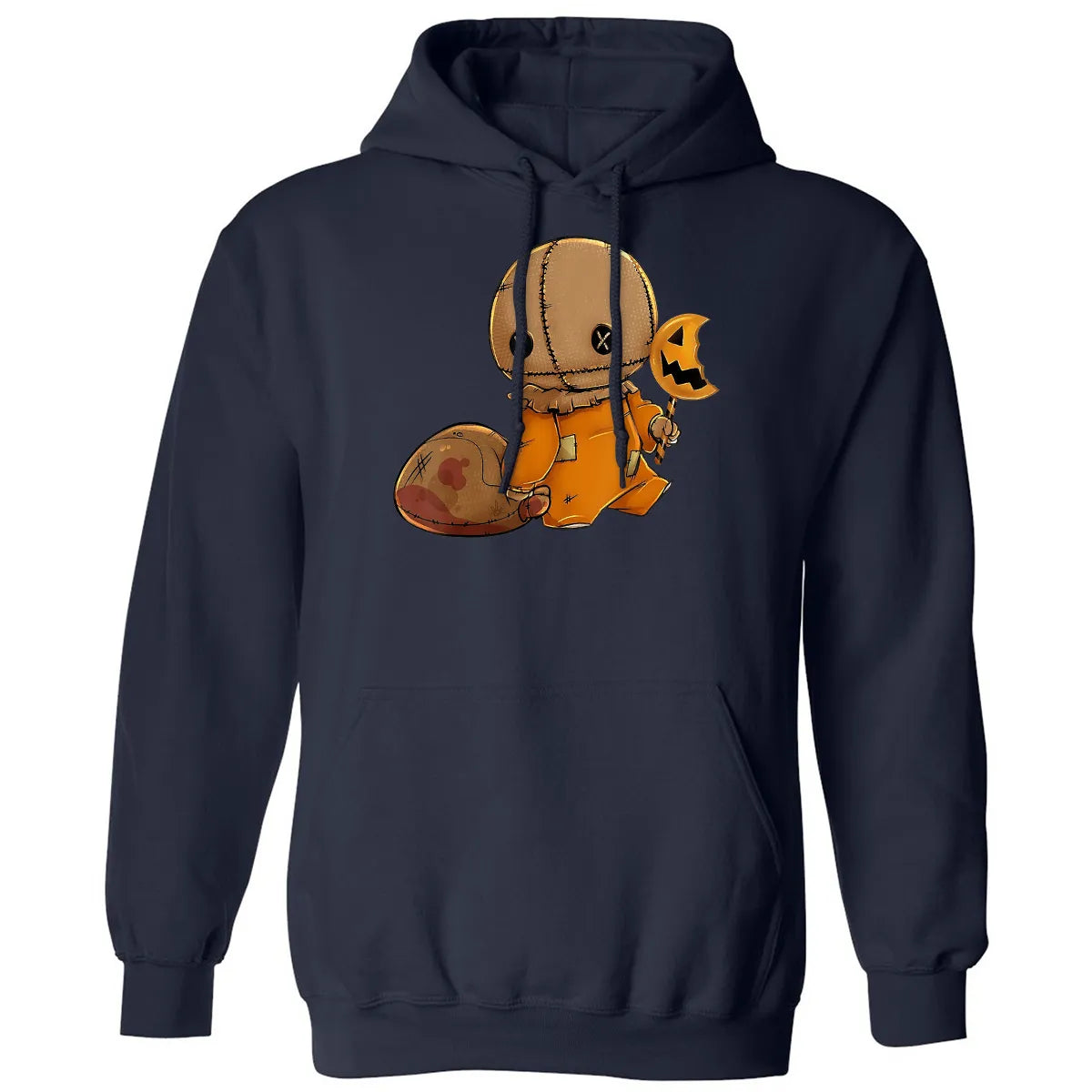 Classic Unisex Hoodie - M647FKS5