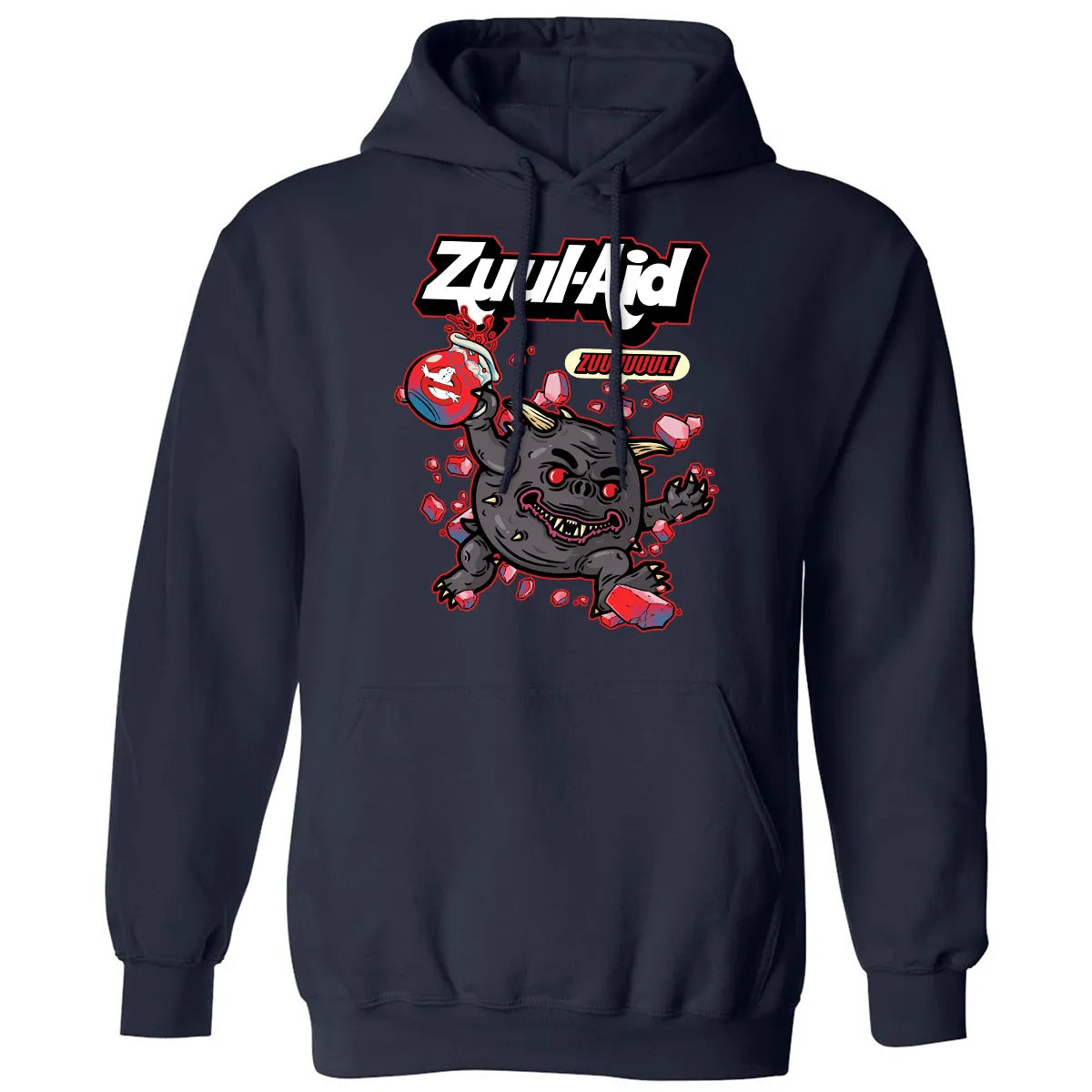 Classic Unisex Hoodie - V9ADUQMV