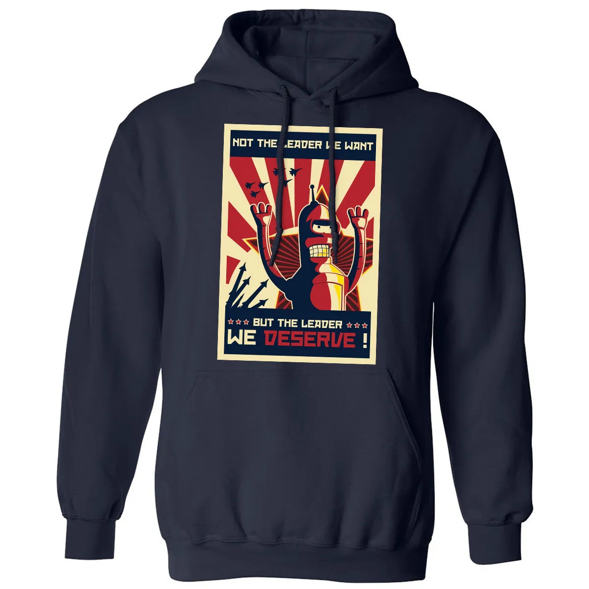 Classic Unisex Hoodie - AXKE3MM8