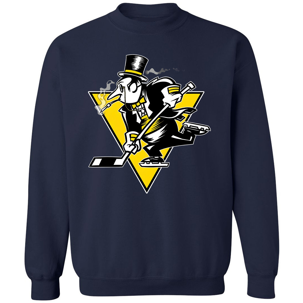 Classic Unisex Sweatshirt - USPP45DZ