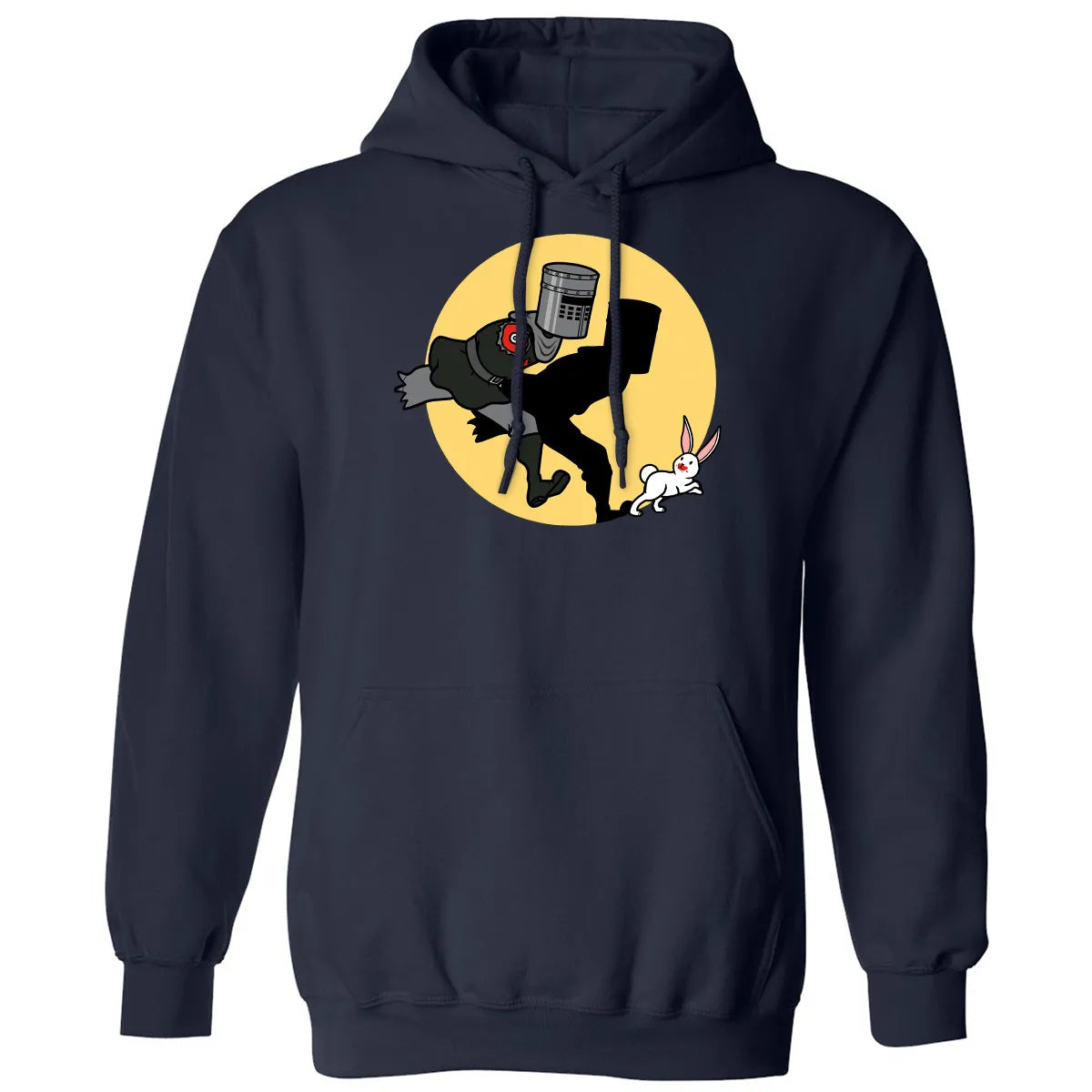 Classic Unisex Hoodie - 1BNM62ZQ