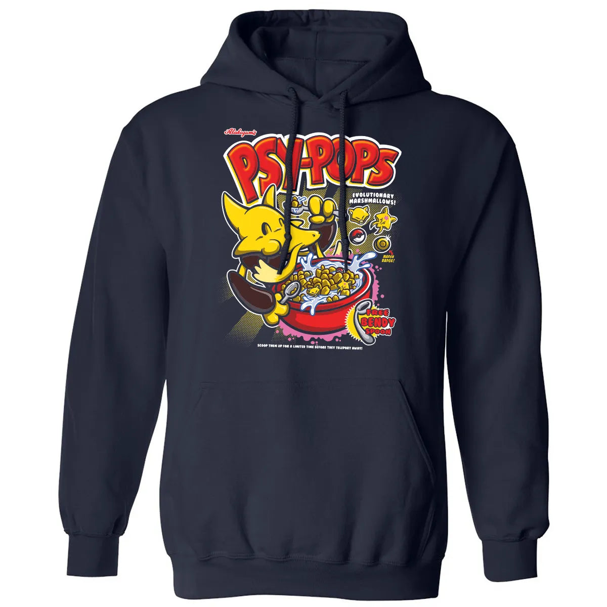 Classic Unisex Hoodie - Q74AW4B5