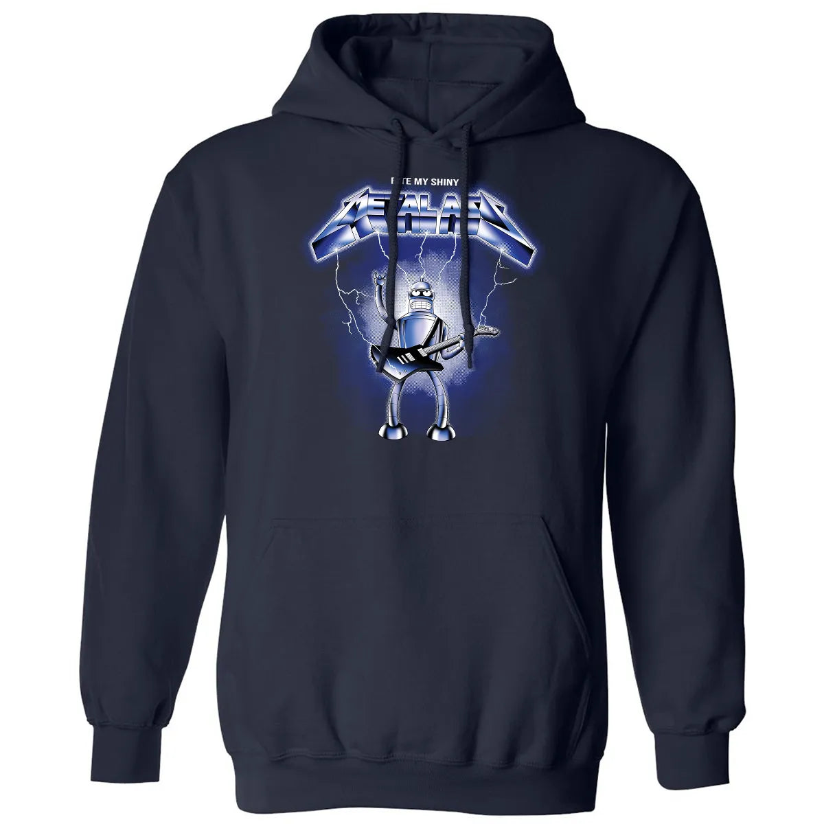 Classic Unisex Hoodie - HHLHPBJK