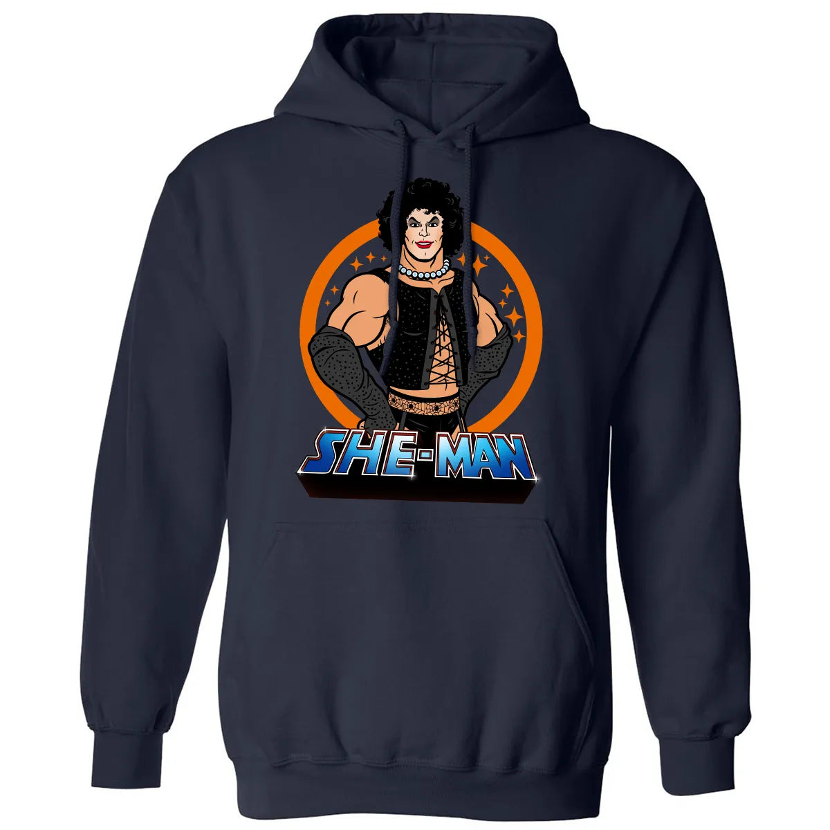 Classic Unisex Hoodie - UNECX9BY