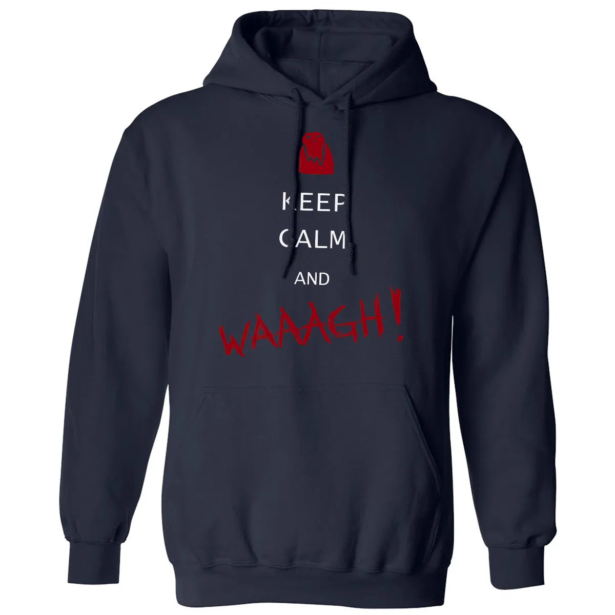 Classic Unisex Hoodie - KUPZSM3R