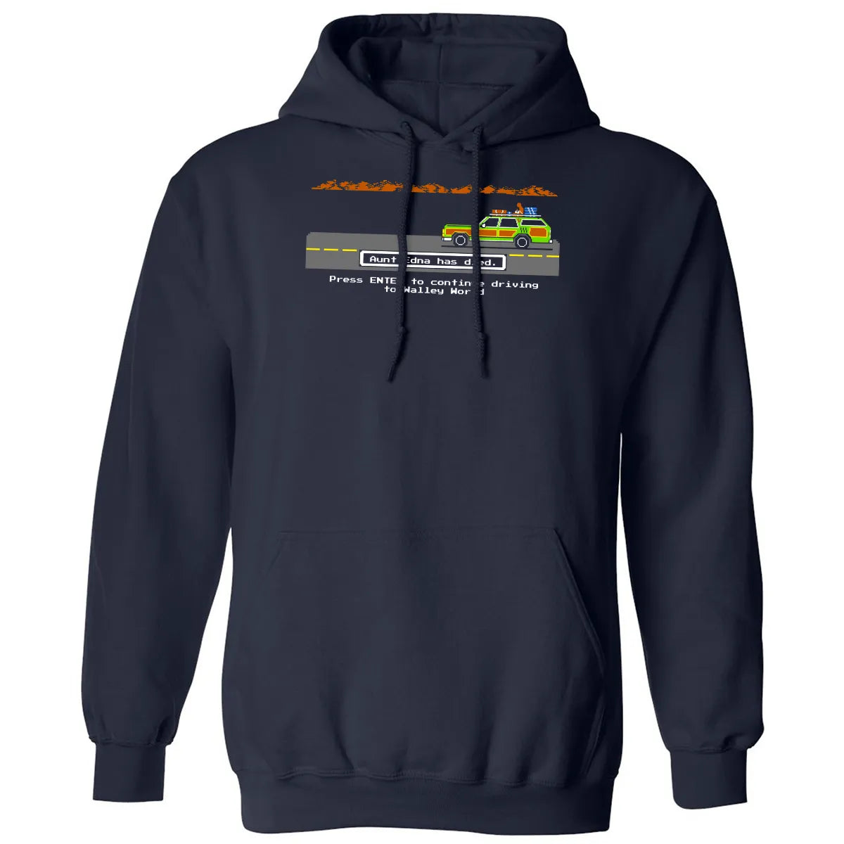 Classic Unisex Hoodie - 316WZZ9L