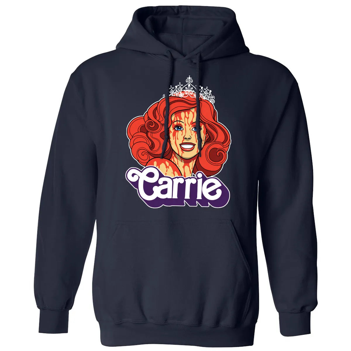 Classic Unisex Hoodie - U5XFSWNP