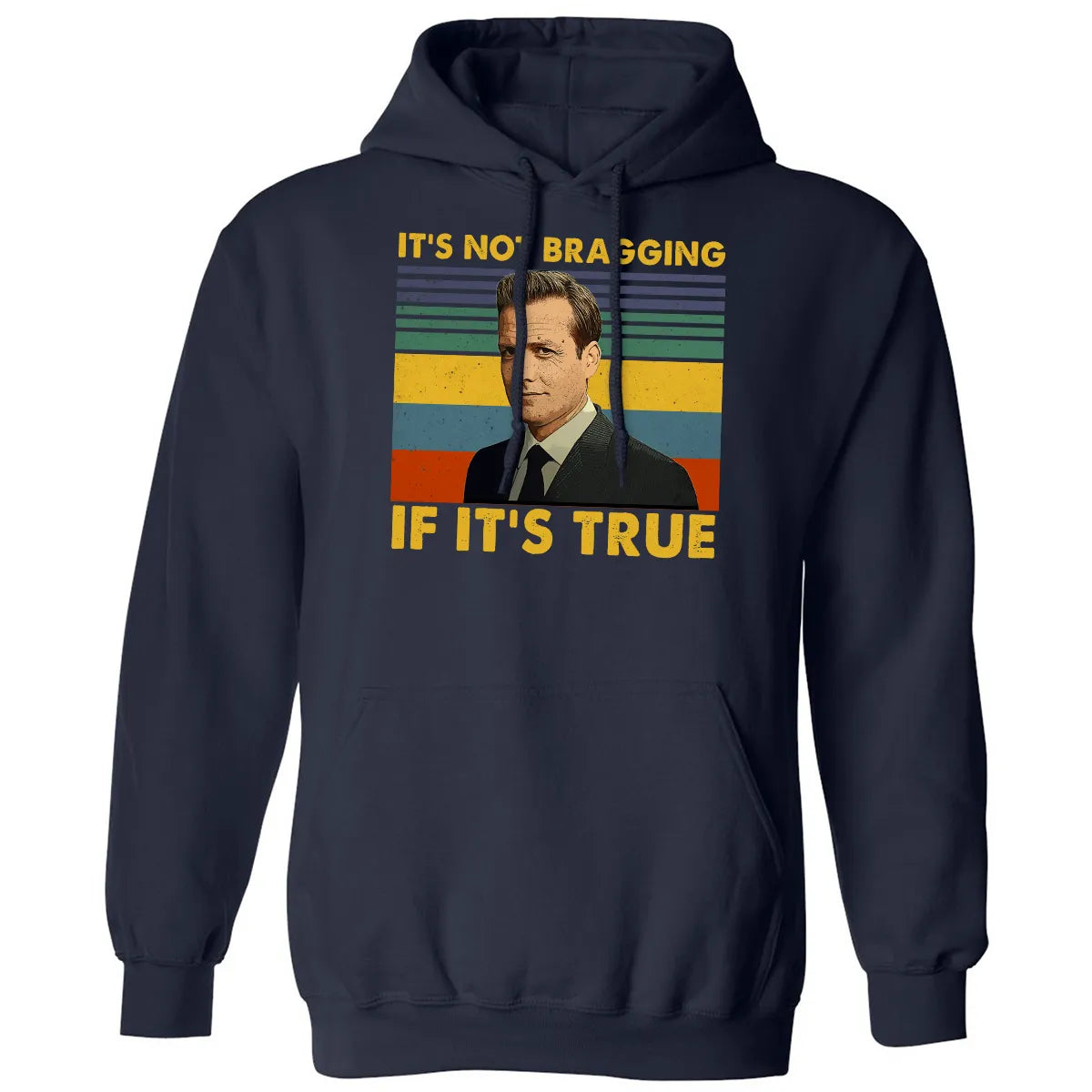 Classic Unisex Hoodie - G7HJH9QN