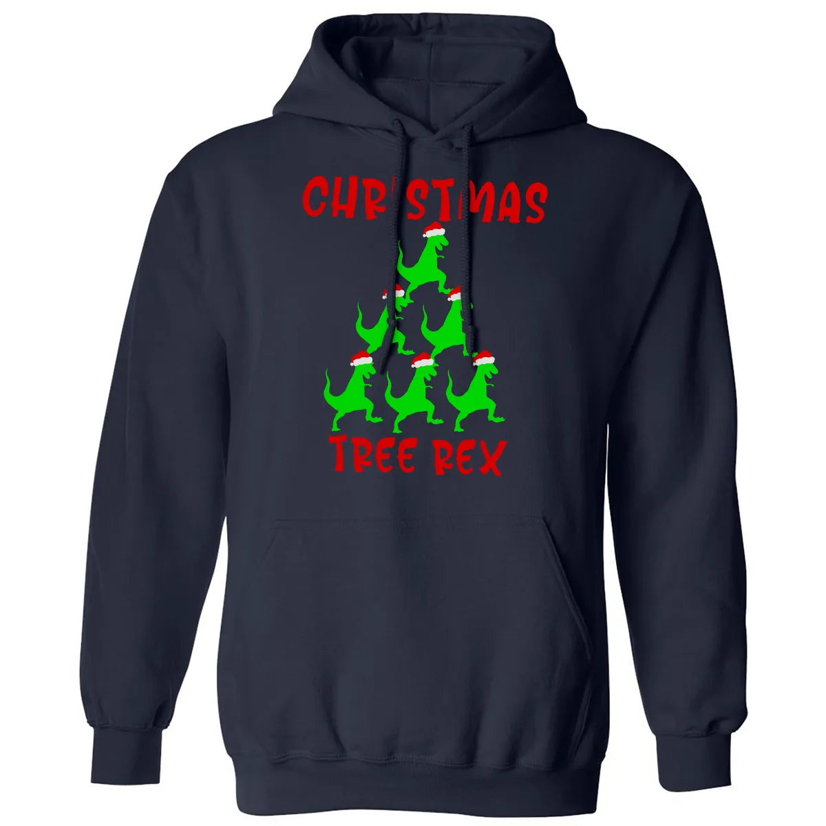 Classic Unisex Hoodie - DWPHHQAG