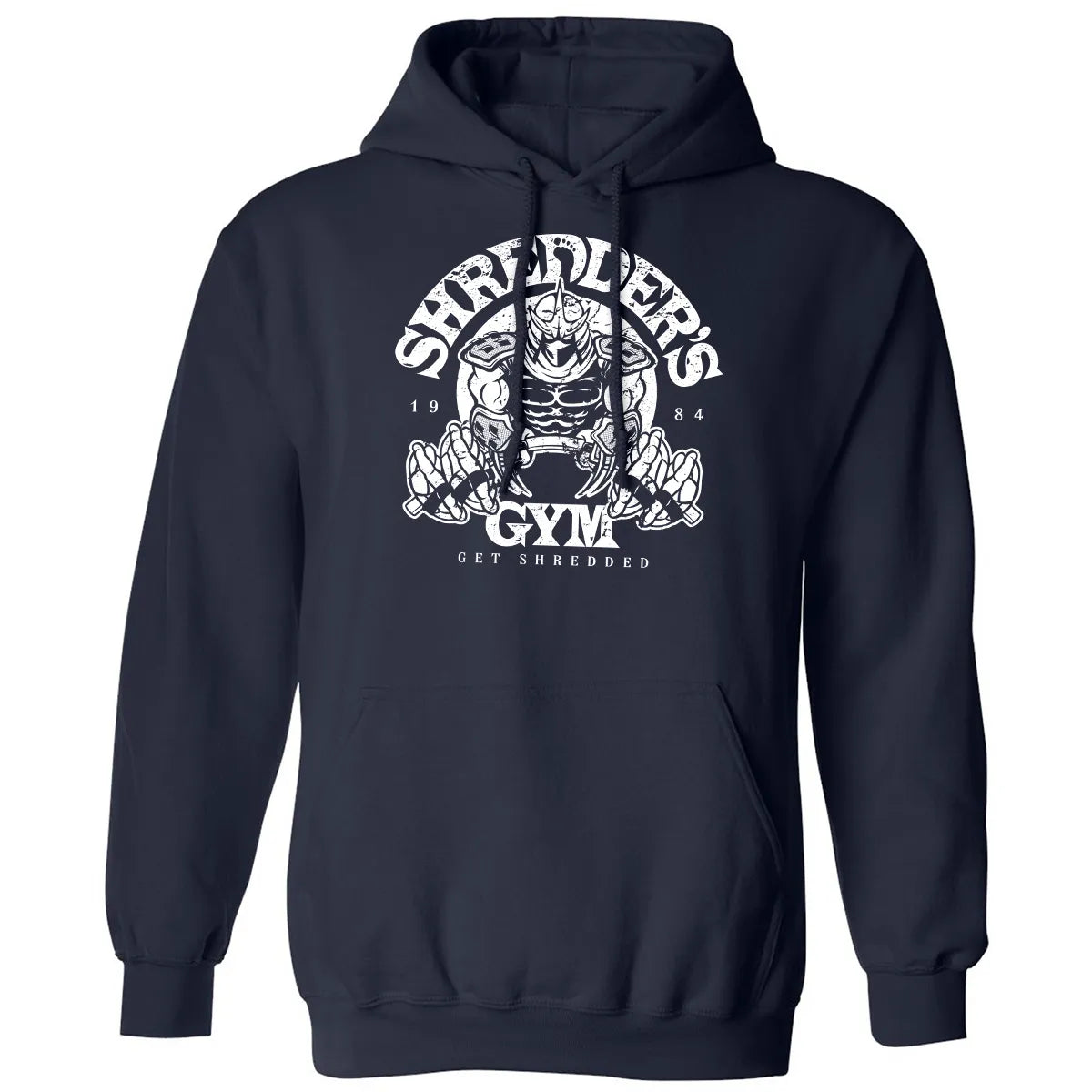 Classic Unisex Hoodie - UPGA6CHJ