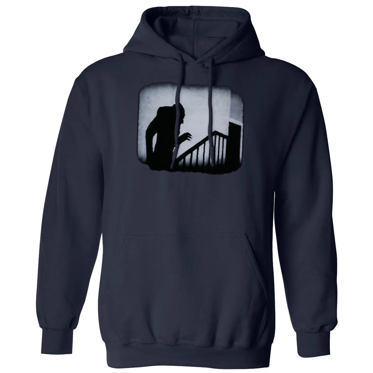 Classic Unisex Hoodie - DXE8MLU3