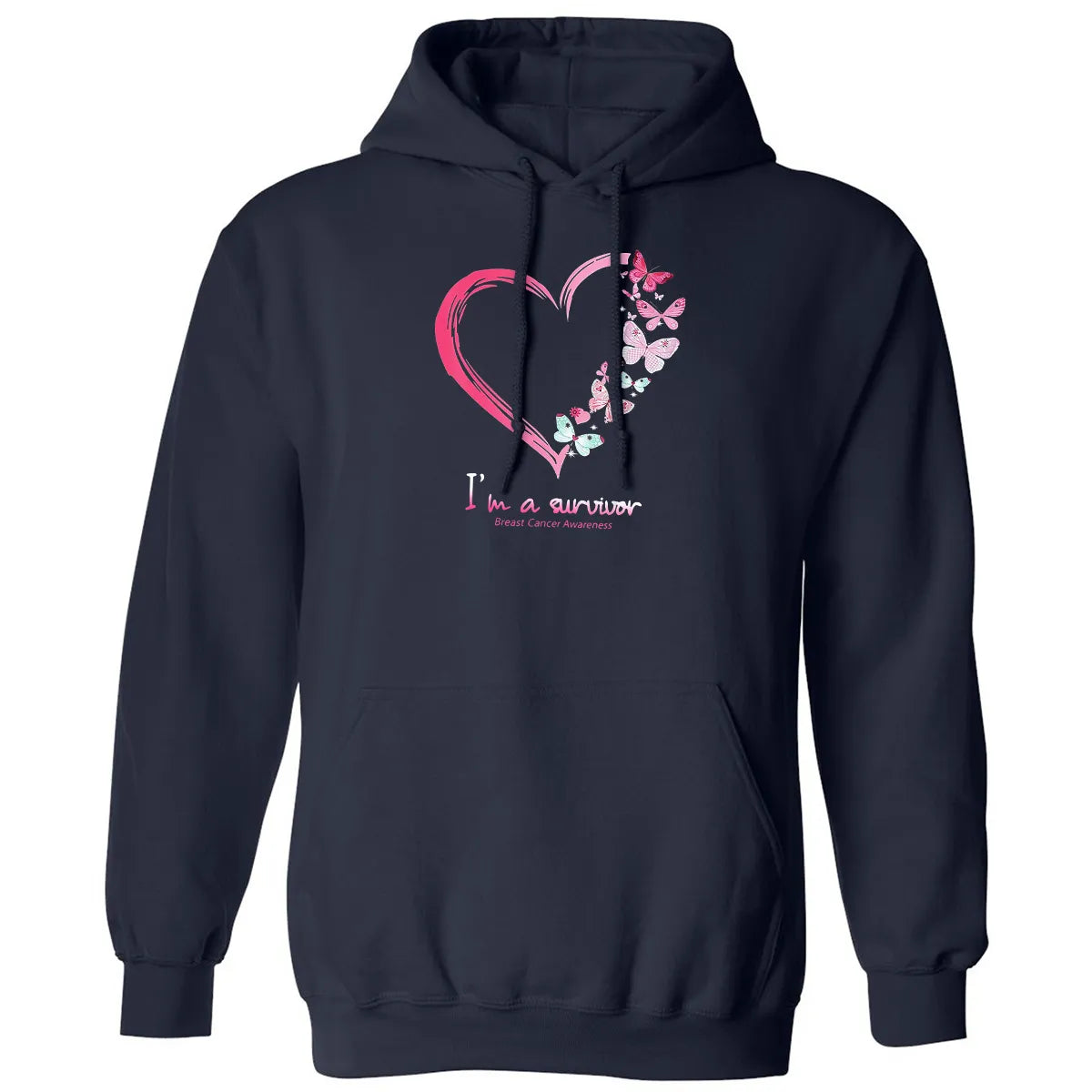 Classic Unisex Hoodie - WRWL9ZQR
