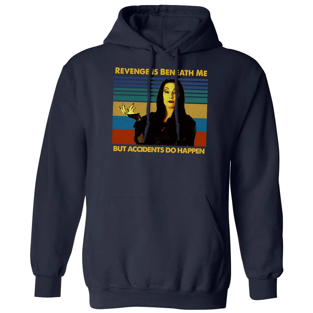 Classic Unisex Hoodie - 57HJ8652