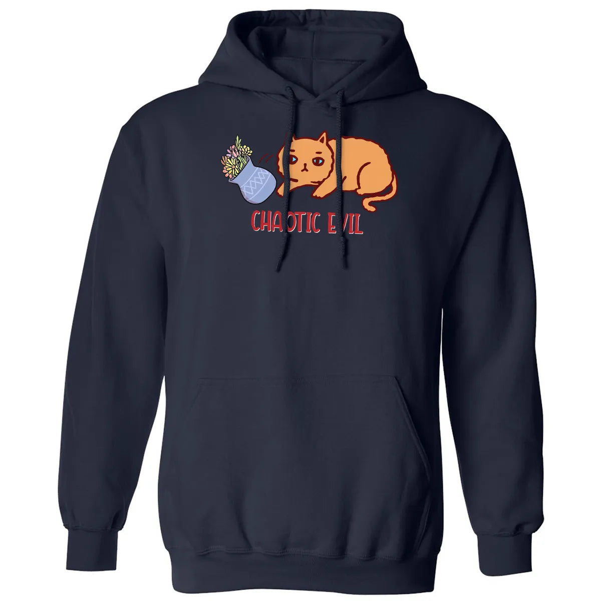 Classic Unisex Hoodie - J1N4SS9G