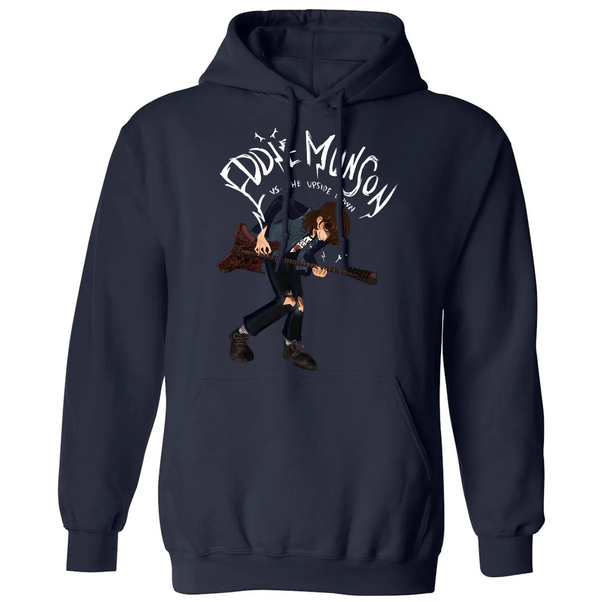 Classic Unisex Hoodie - ABKGGTLJ