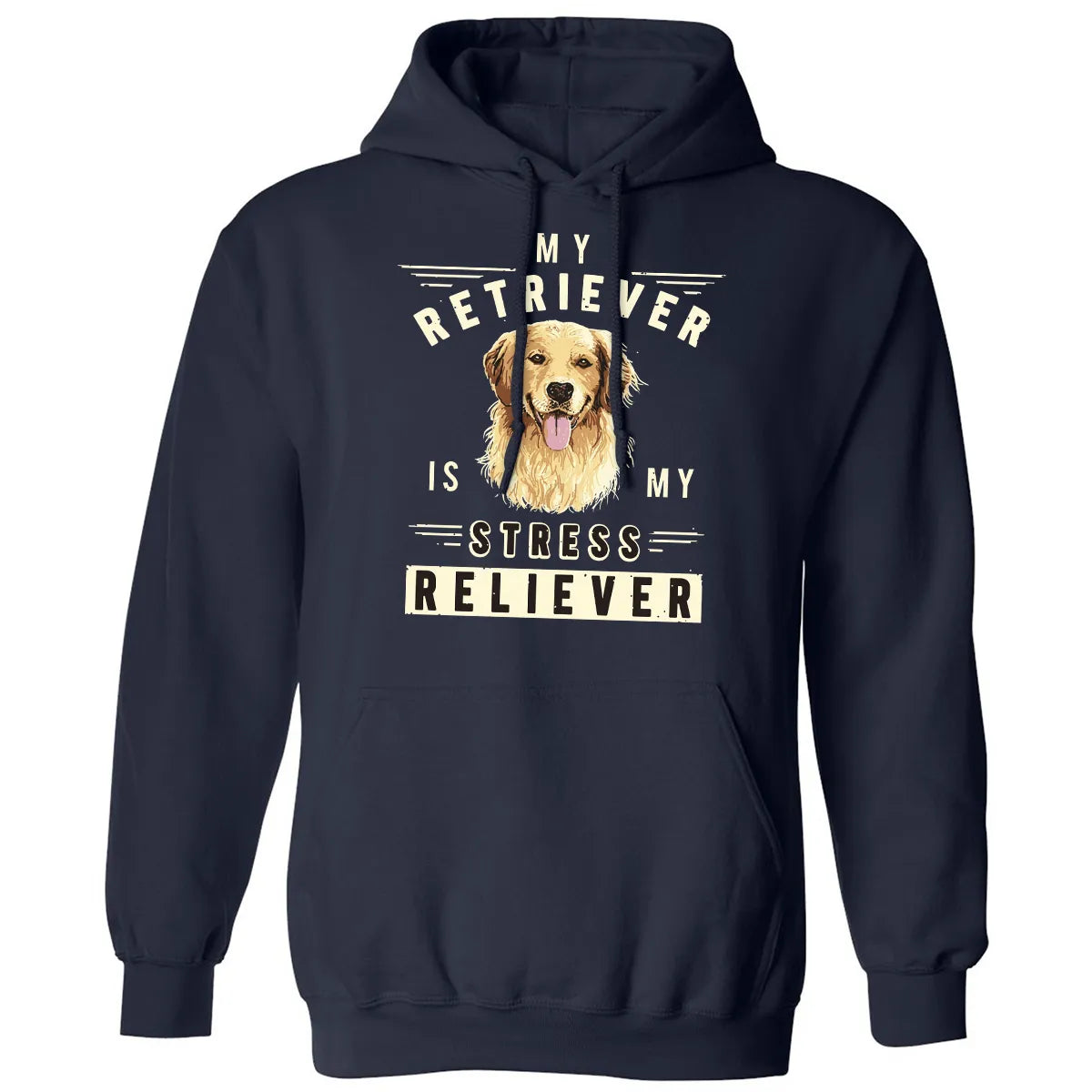 Classic Unisex Hoodie - FATKH27M