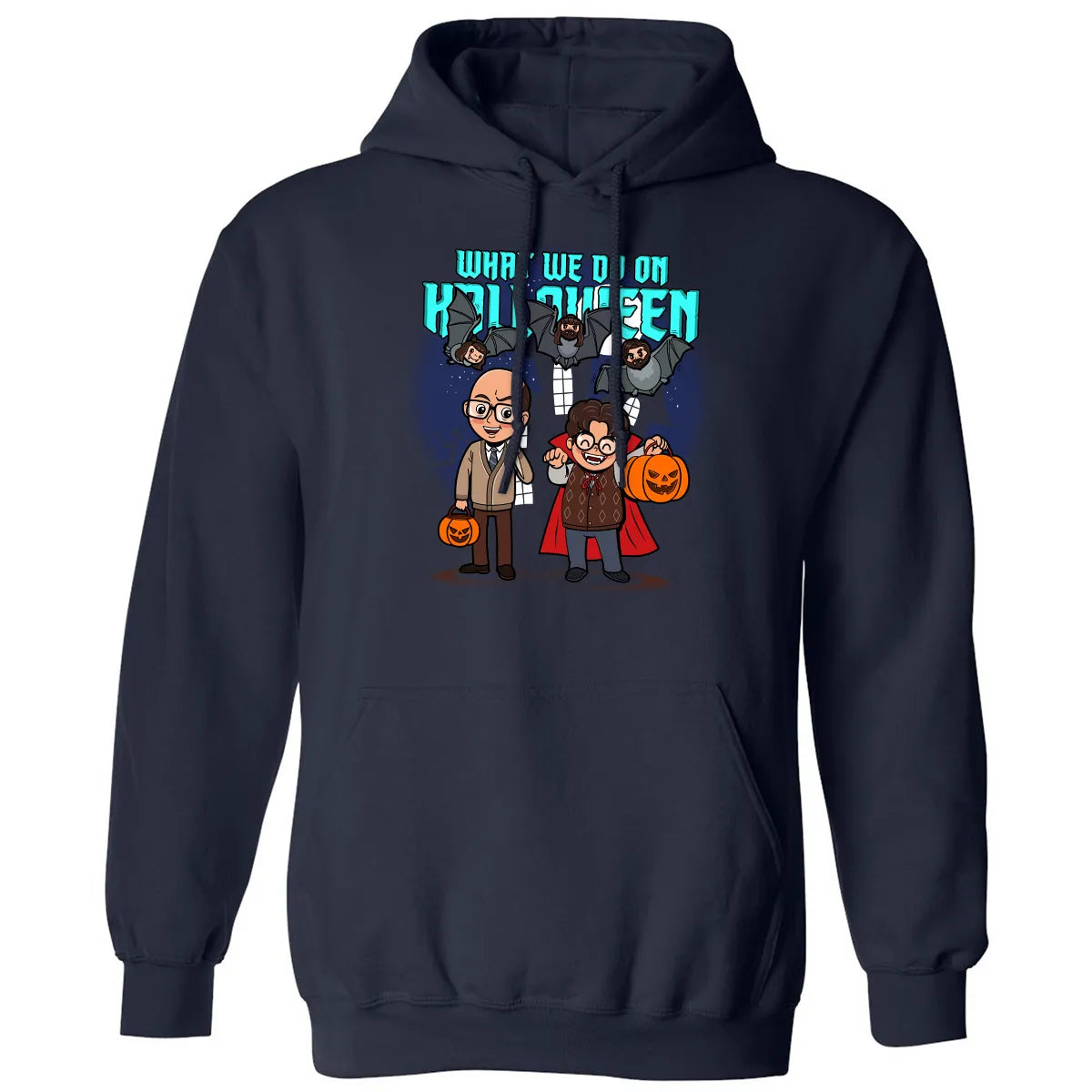 Classic Unisex Hoodie - 5K5VFN6V