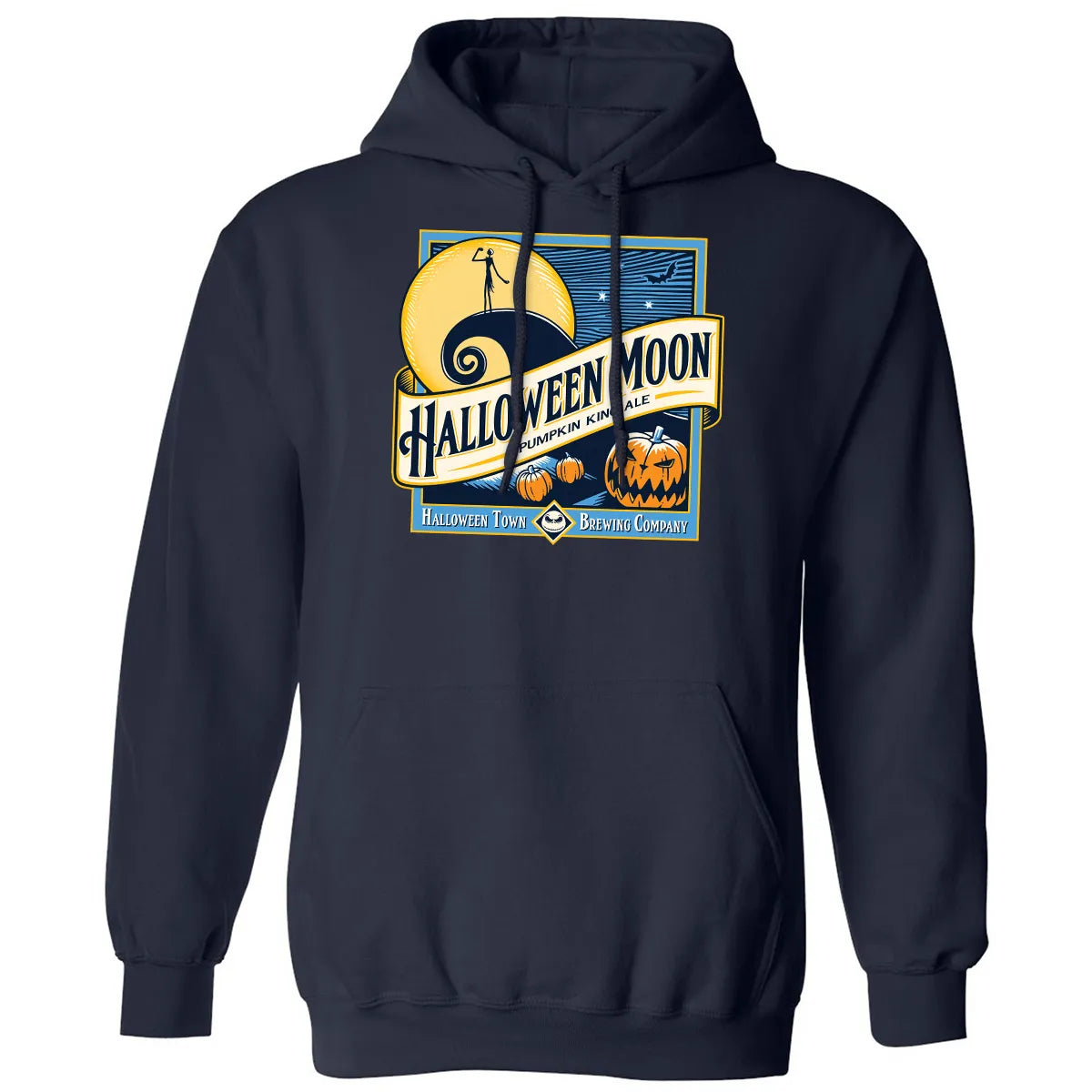 Classic Unisex Hoodie - Q7HADGKH