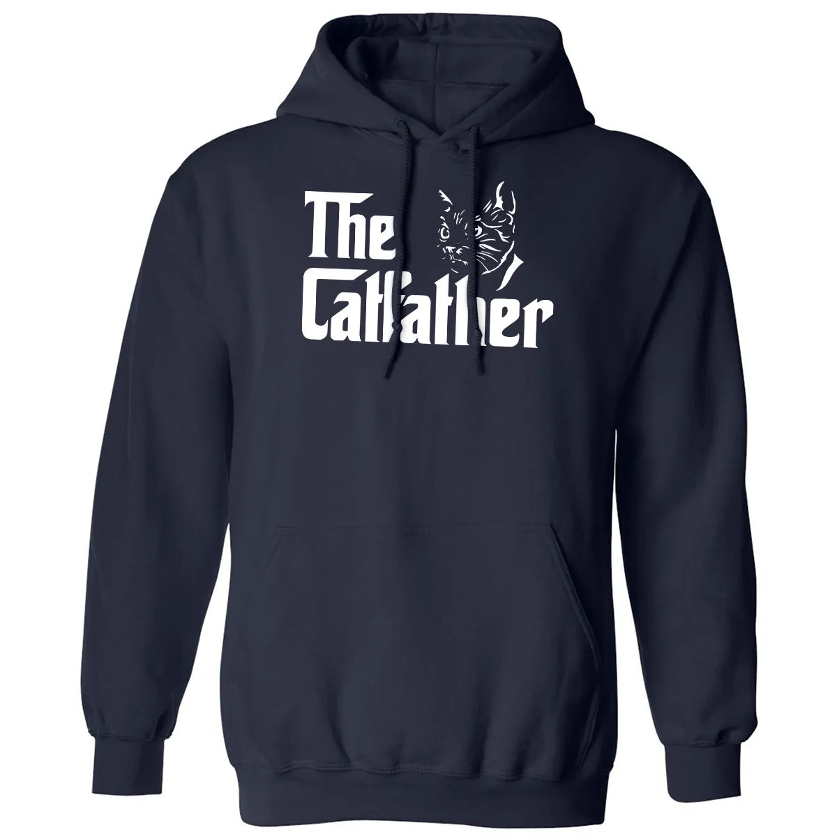 Classic Unisex Hoodie - CN7VMSGJ