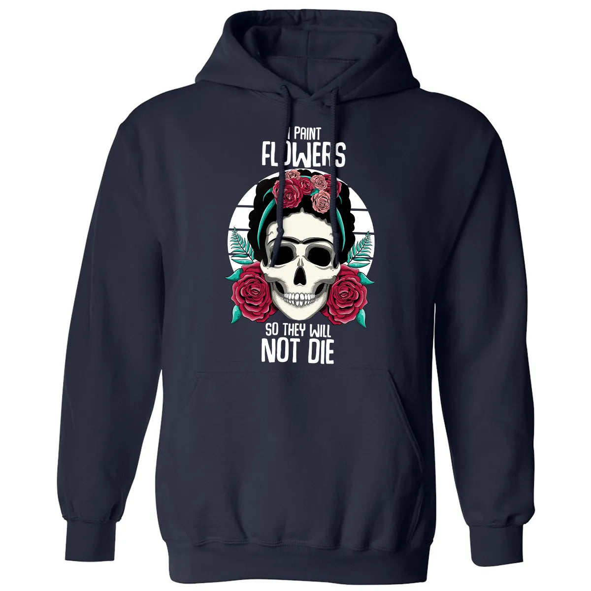 Classic Unisex Hoodie - PLB3KXAC