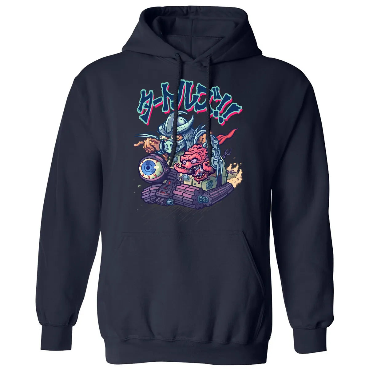 Classic Unisex Hoodie - VGY6HK7B