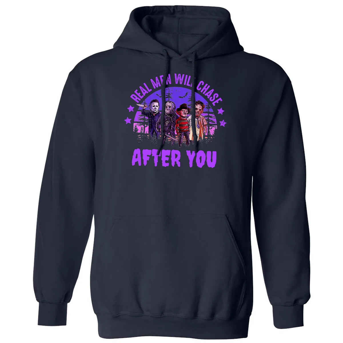 Classic Unisex Hoodie - 27NFP2BY
