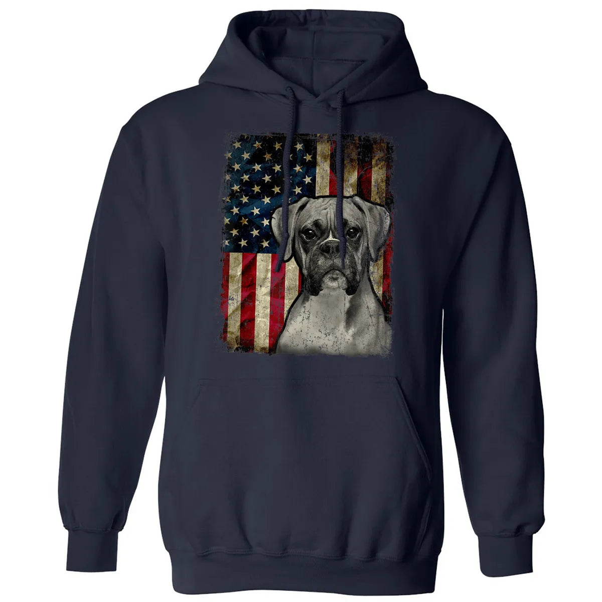 Classic Unisex Hoodie - P4GYPT1P