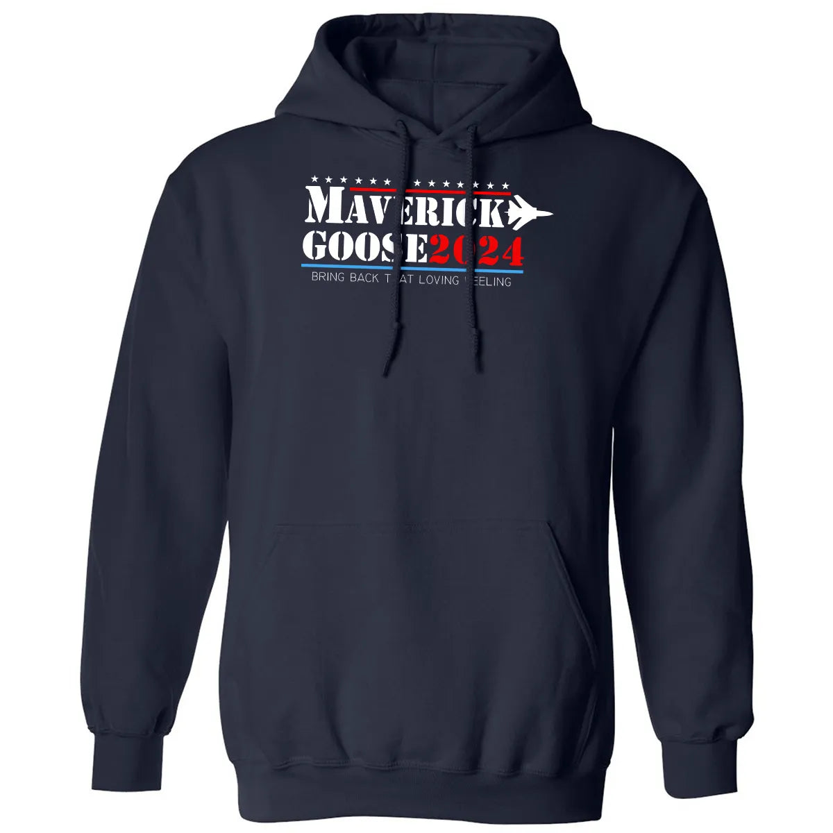 Classic Unisex Hoodie - XG33QYDP