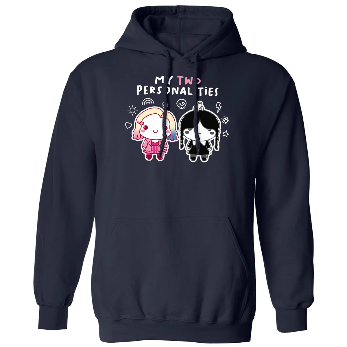 Classic Unisex Hoodie - CEZN6Z23