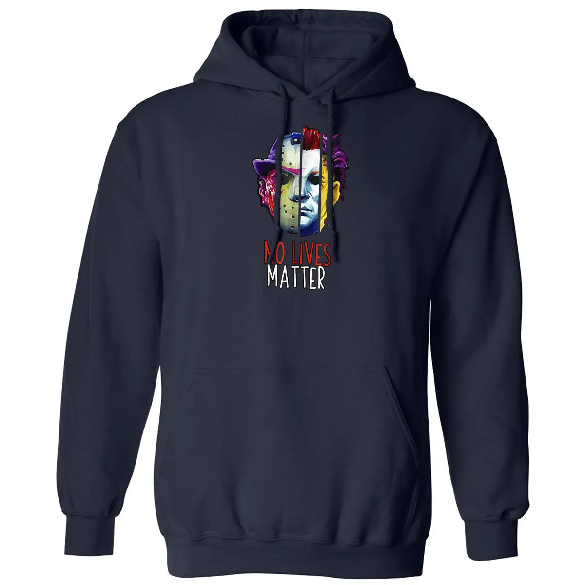 Classic Unisex Hoodie - G5854NPQ
