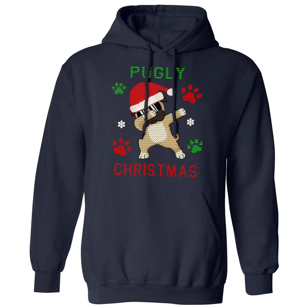 Classic Unisex Hoodie - LXXQP1EJ