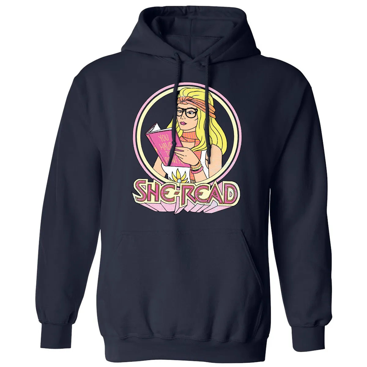 Classic Unisex Hoodie - NJMUA5QS