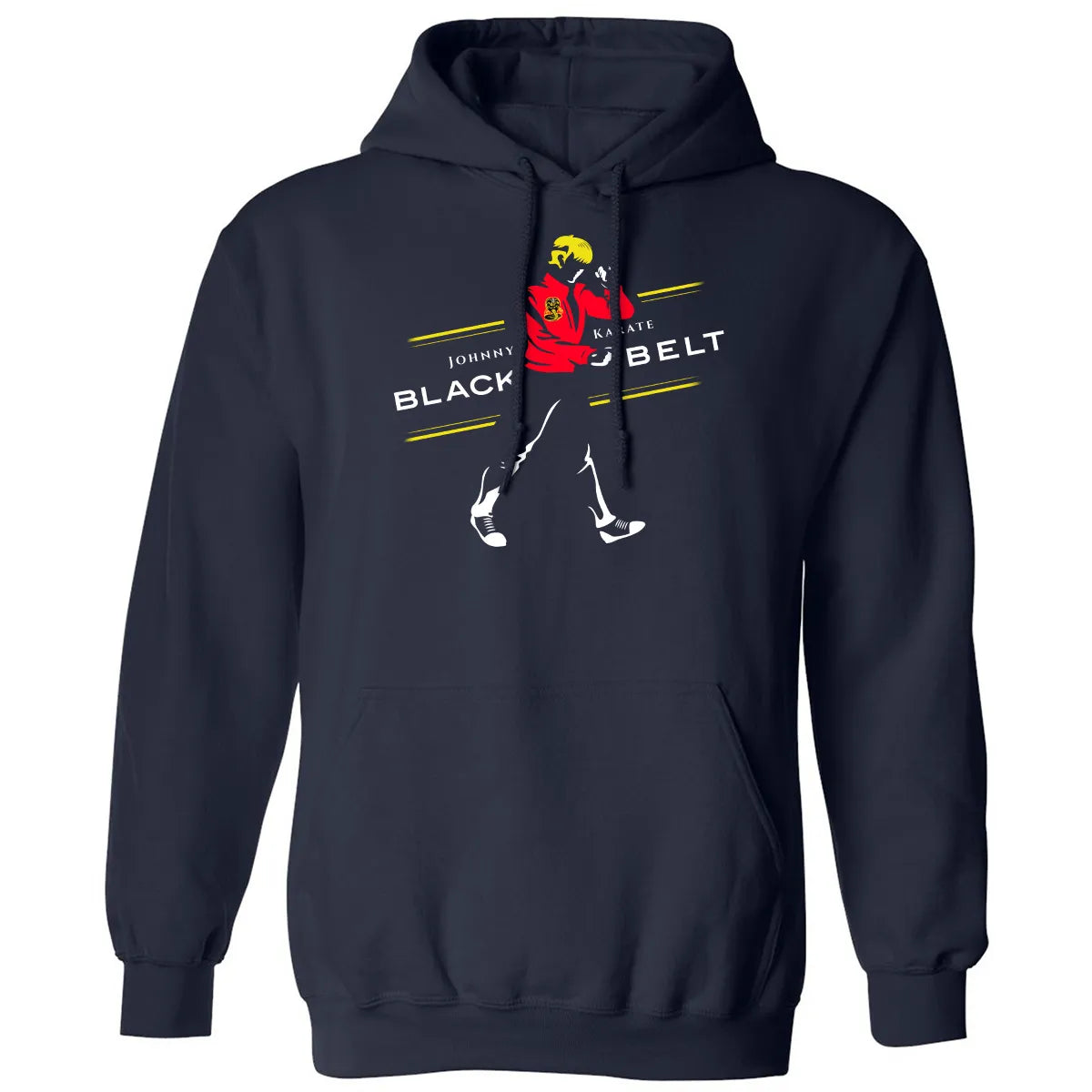 Classic Unisex Hoodie - JA2PH4Y7