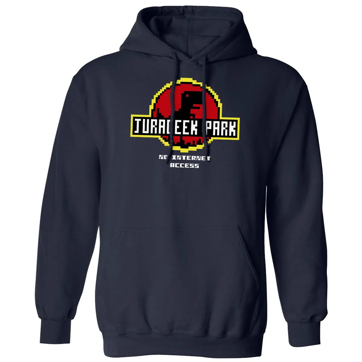 Classic Unisex Hoodie - F2J1JKRJ