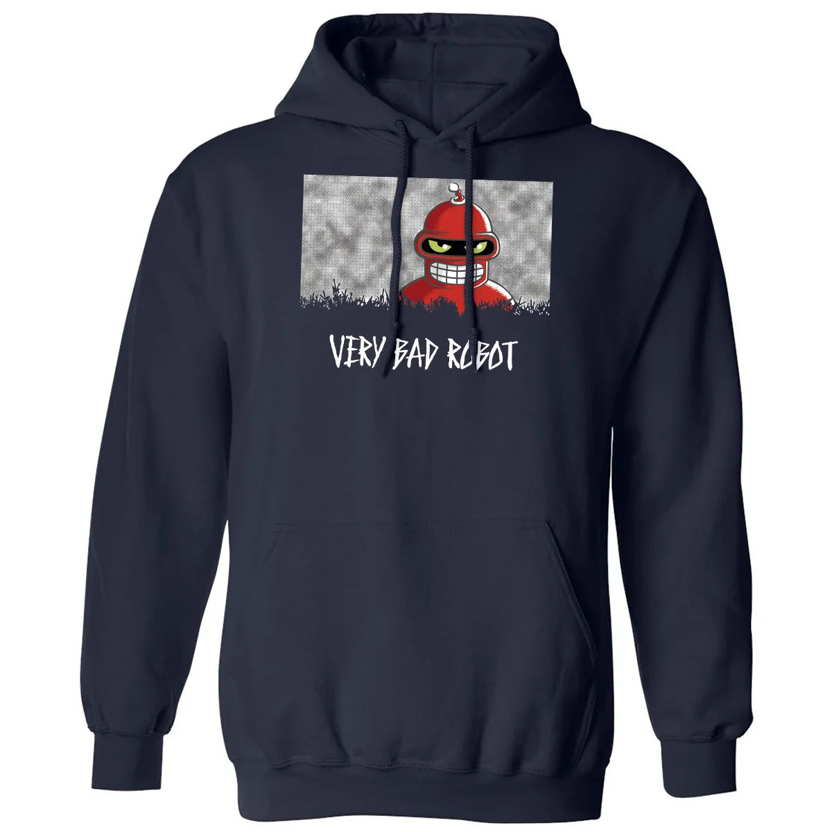 Classic Unisex Hoodie - 6KGGWRHT