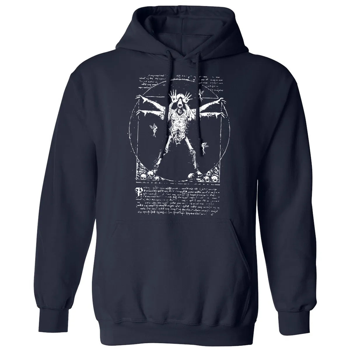 Classic Unisex Hoodie - 8G2TBE2X