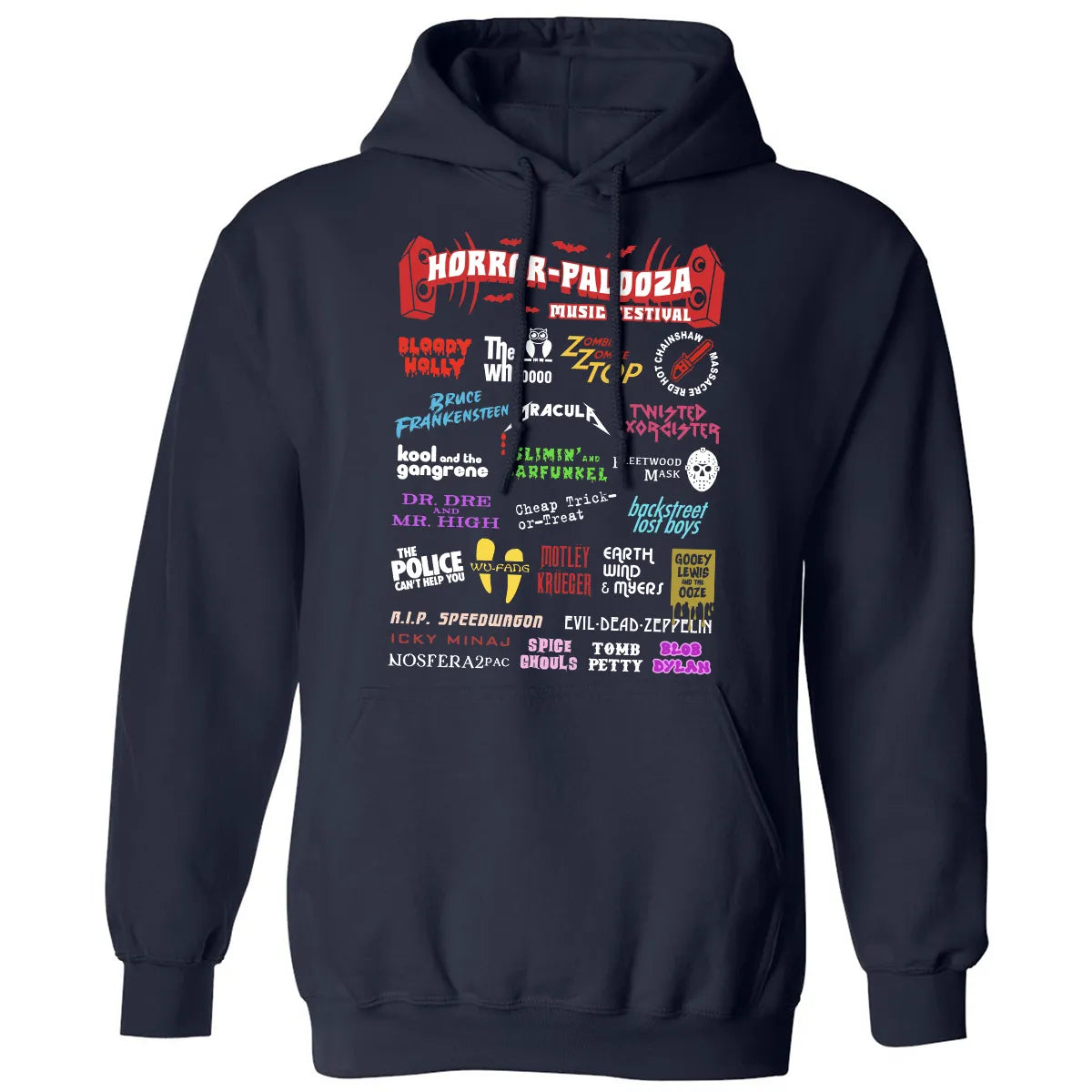 Classic Unisex Hoodie - PAJUFMTR