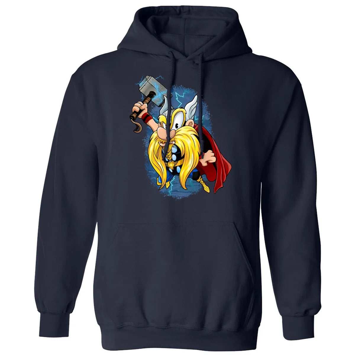 Classic Unisex Hoodie - 4Y1CHXY5