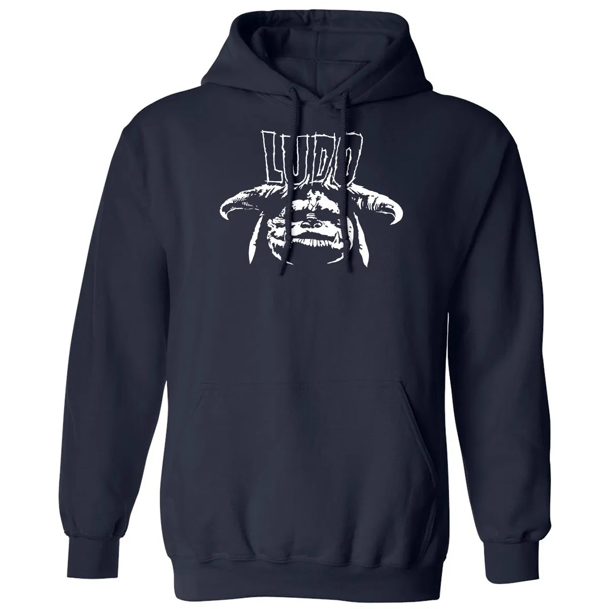 Classic Unisex Hoodie - 28TTVWDQ