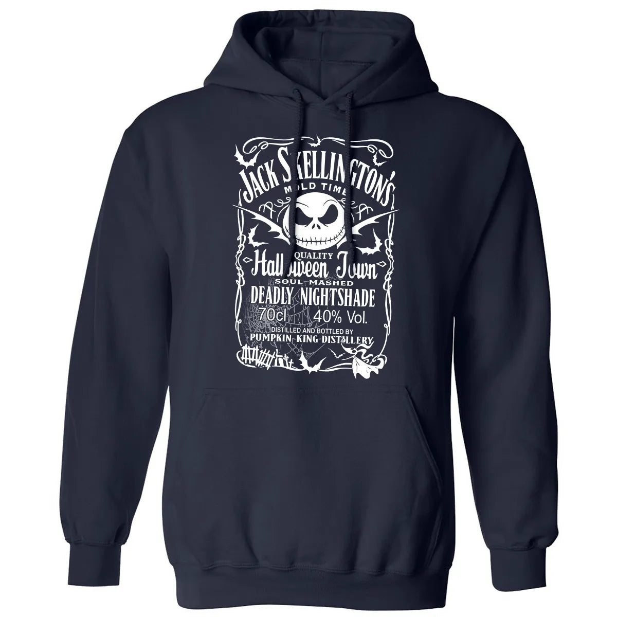 Classic Unisex Hoodie - LXP4Z9L3