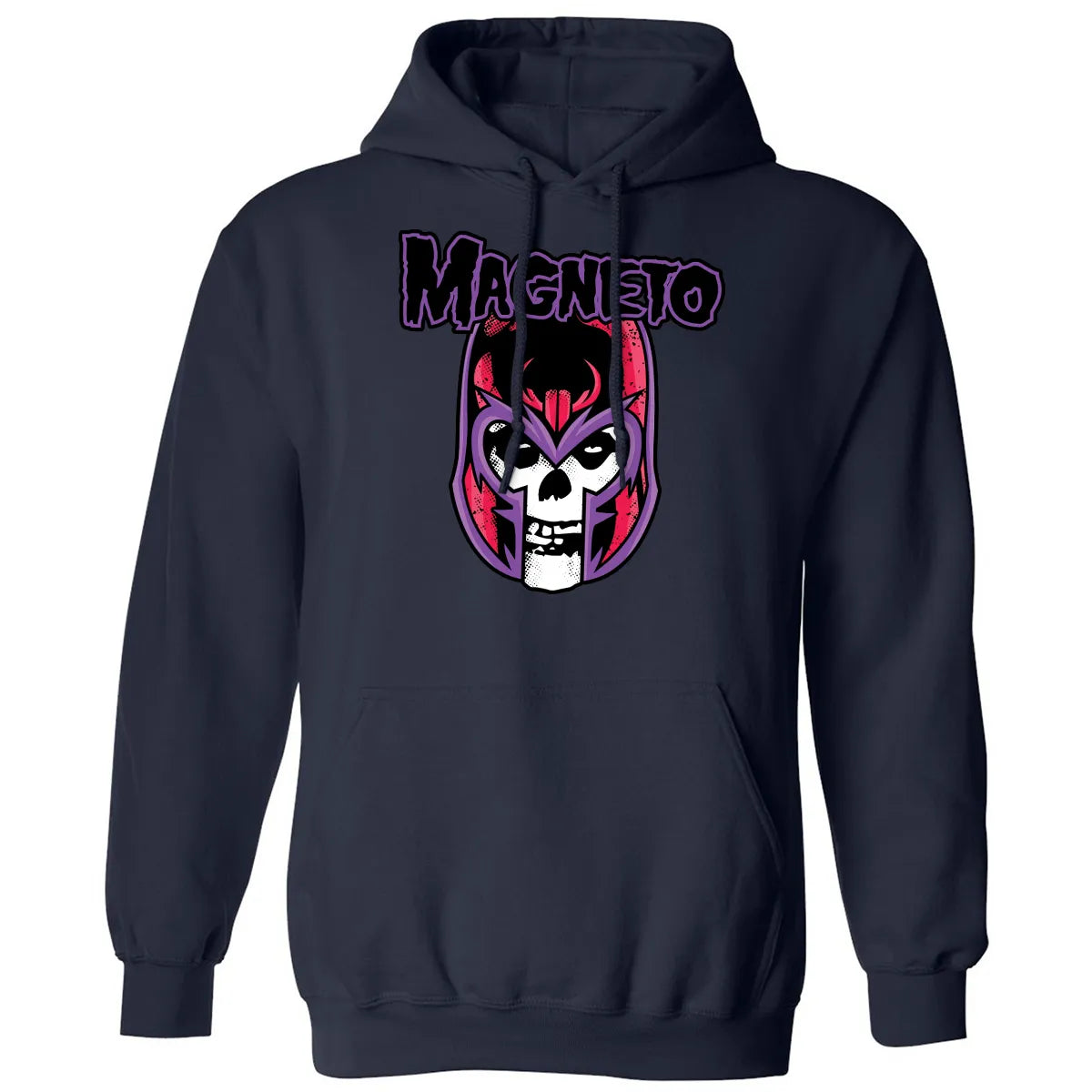 Classic Unisex Hoodie - 56C4634Z