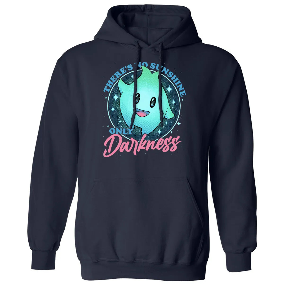 Classic Unisex Hoodie - VVD87W48